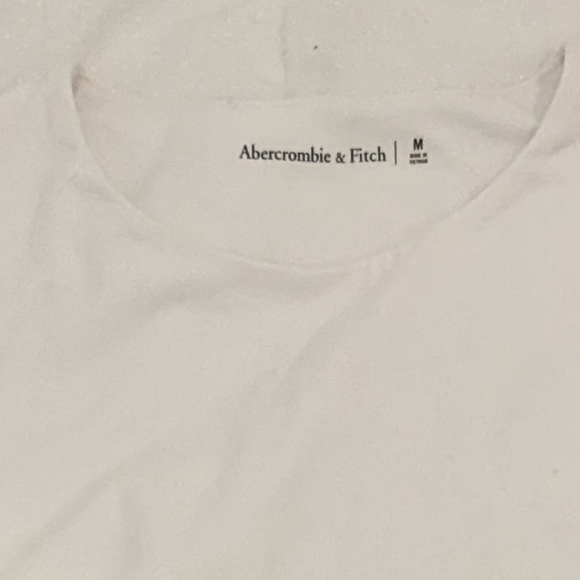 Abercrombie Bodysuit - Picture 5 of 5